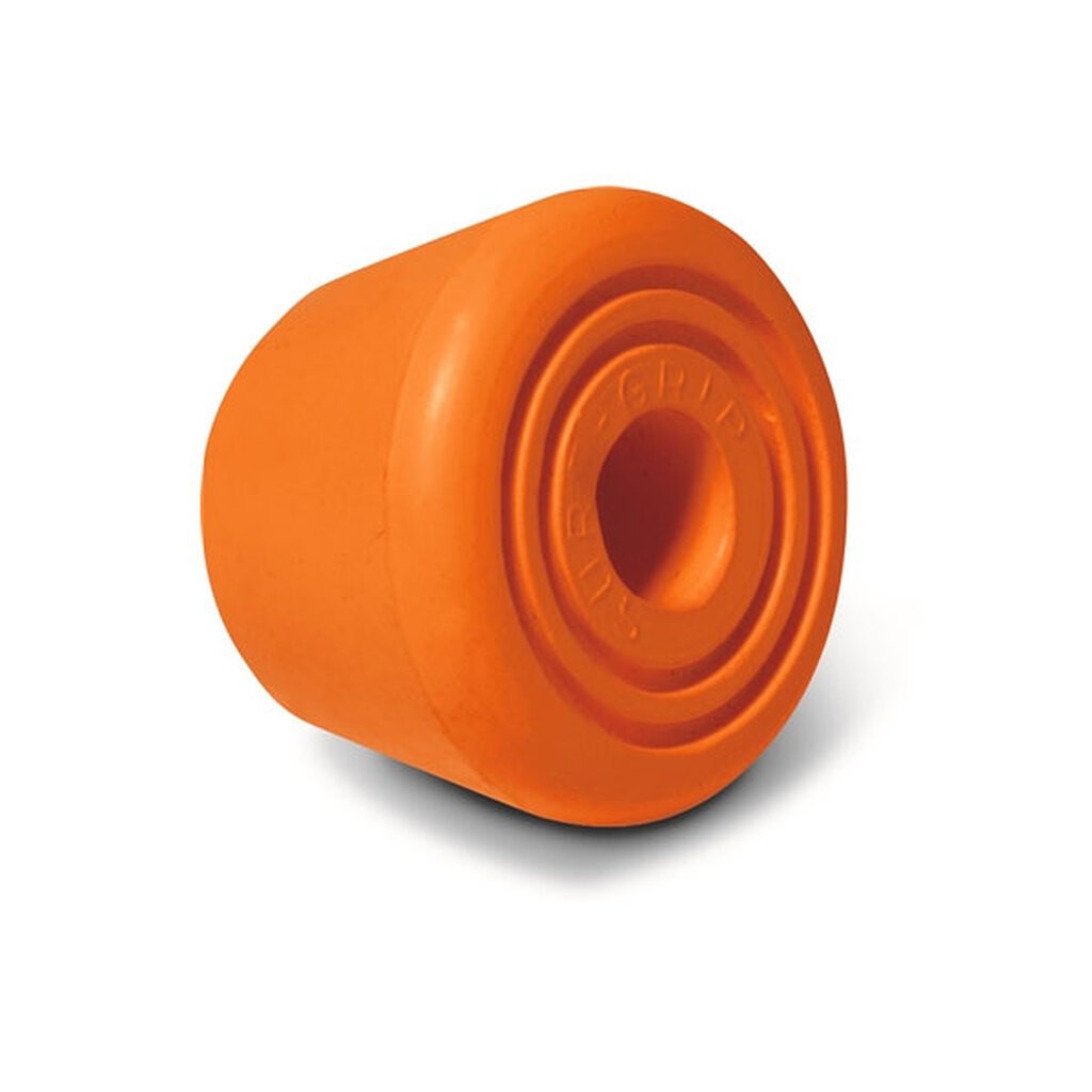 Bullseye StopklodsBremseklods til Turbo 33 - Orange 1 stk.