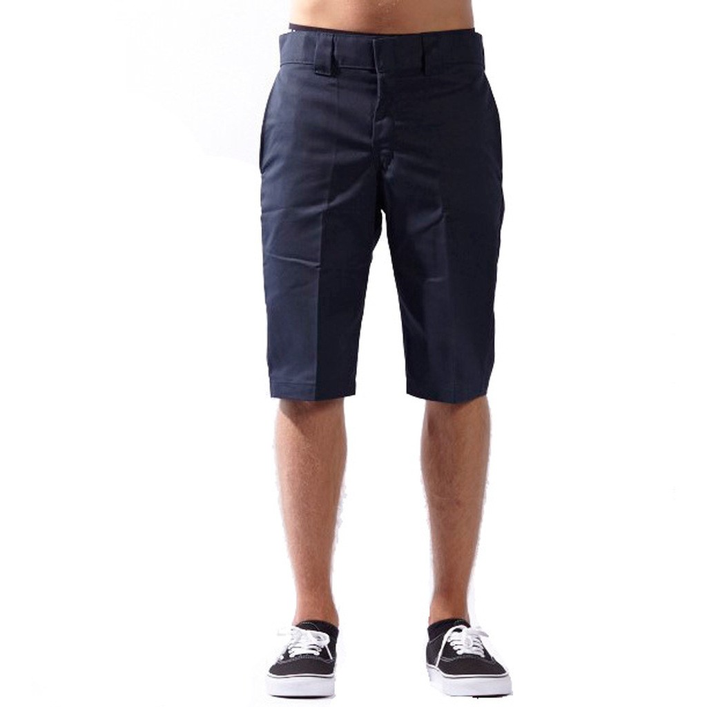Dickies 13 Slim Fit Work Shorts Mørk Navy