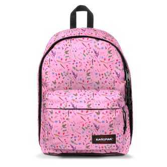 Eastpak Out of Office Taske Herbs Pink