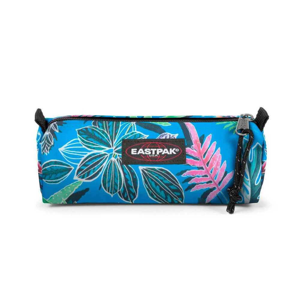 Eastpak Benchmark Penalhus Tropics Blue