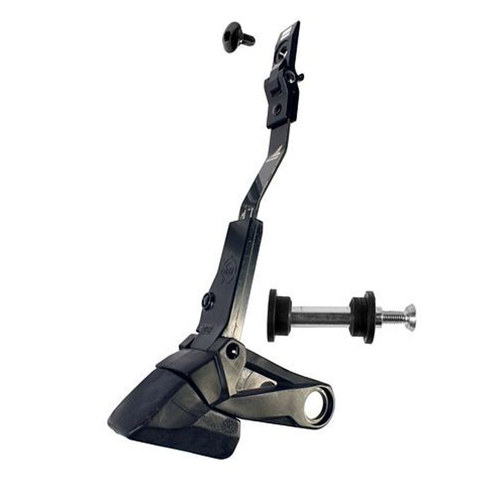 Rollerblade ABT Gamle Bremsesystem Komplet