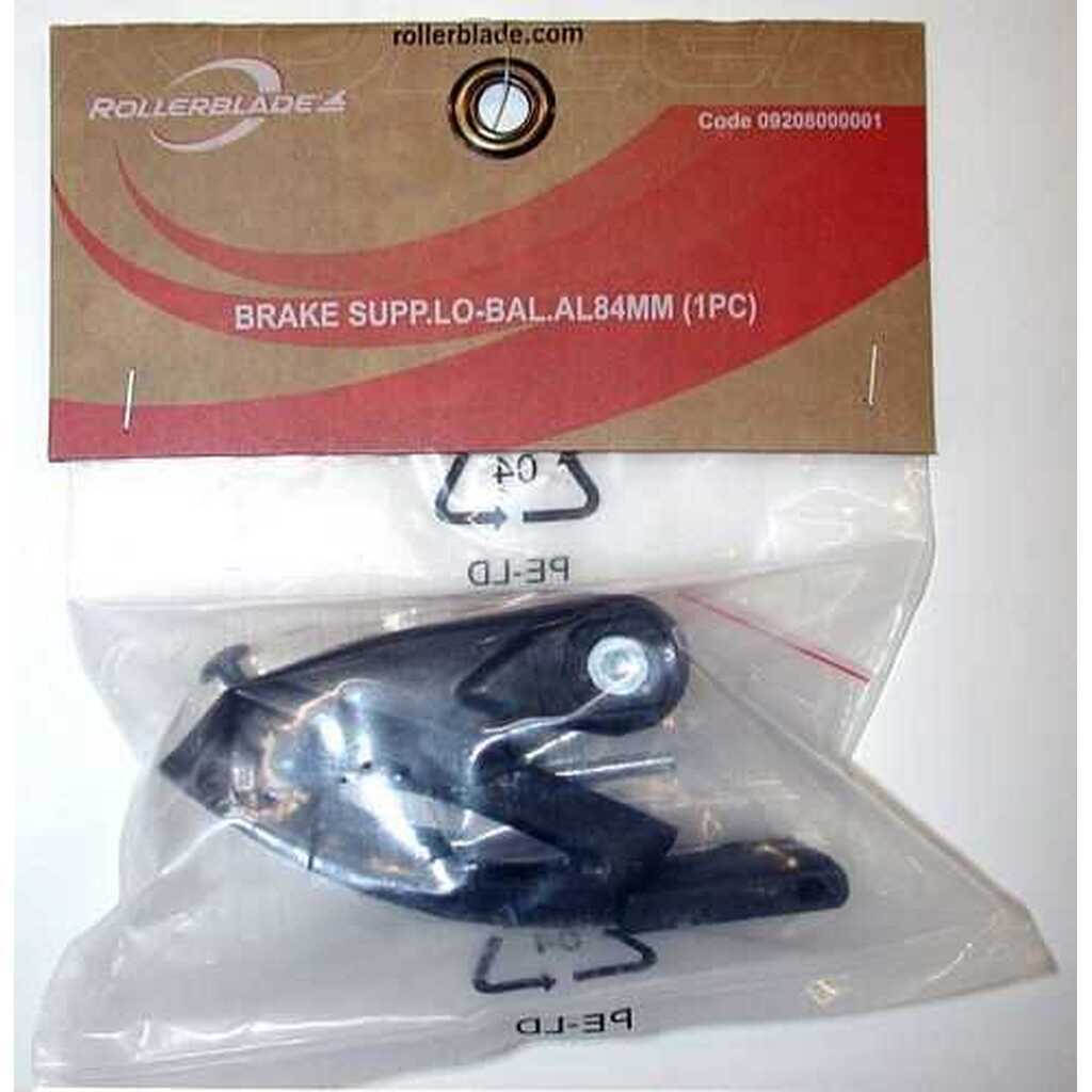 Rollerblade Bremseholder low balance 84 mm. 1par