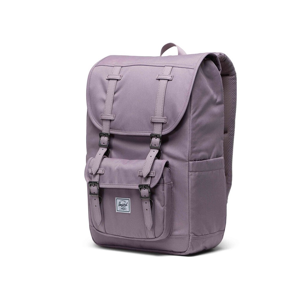 Herschel Little America Rygsæk 21L Nirvana