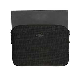 Beckmann Tablet Sleeve 14, Sort