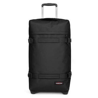 Eastpak TRANSITR Rejsetaske L 121L Black