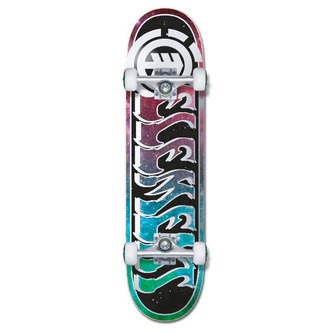 Element Skateboard 7.75" Out There