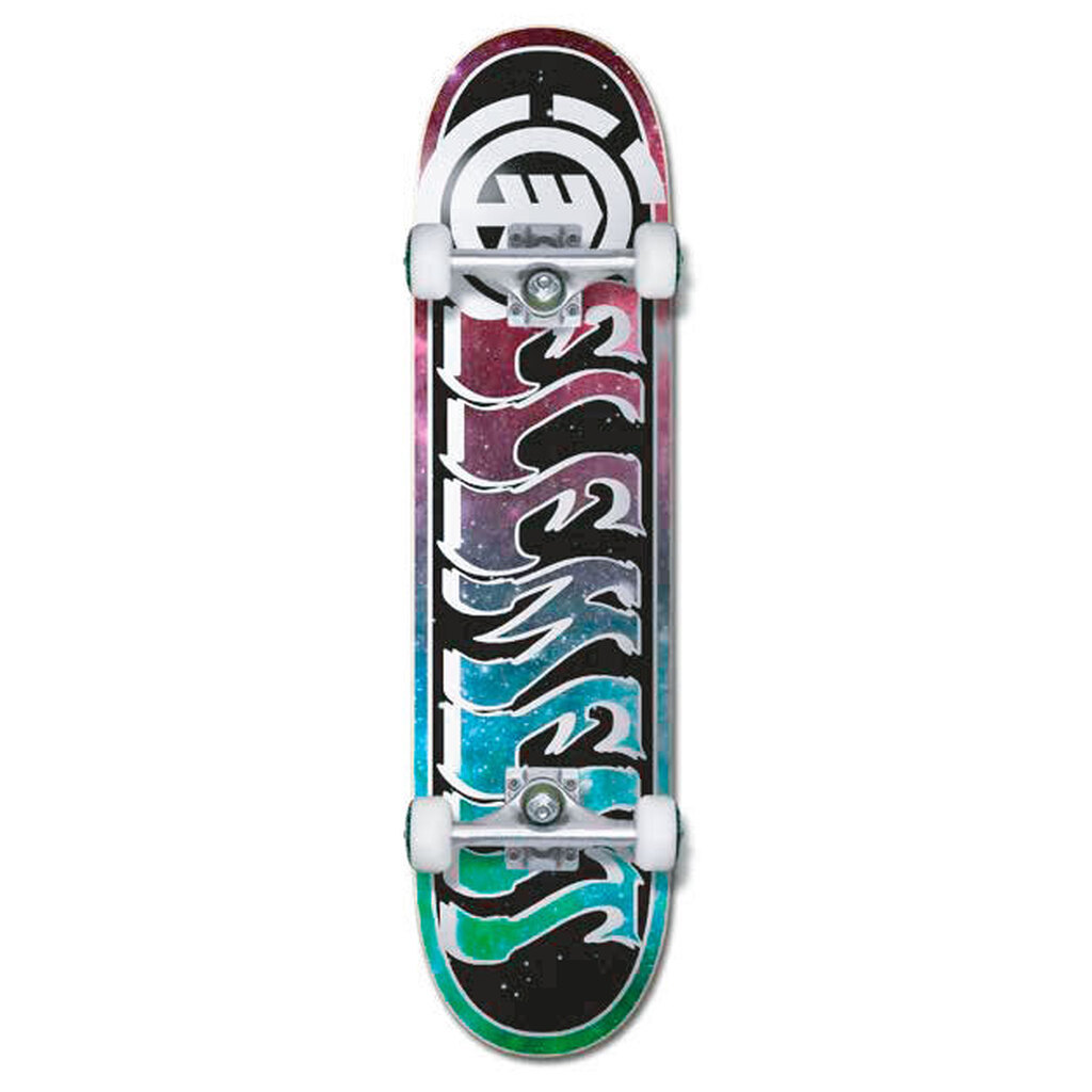 Element Skateboard 7.75 Out There