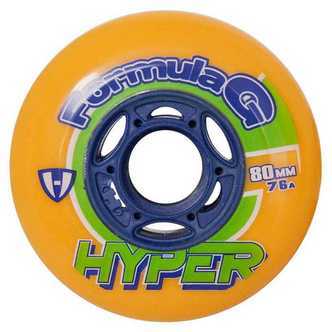 Hyper Formula G 76A Hockey Hjul 4-pak