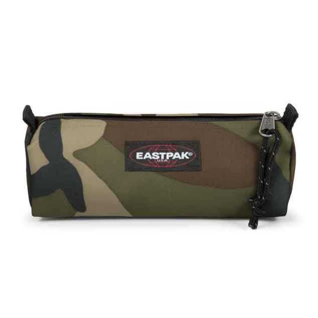 Eastpak Benchmark Penalhus Single Camo