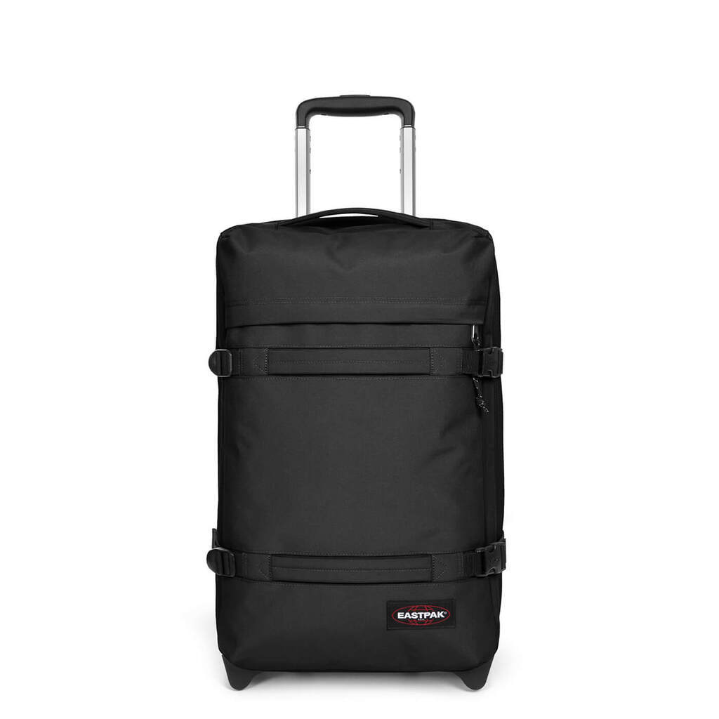 Eastpak TRANSITR Rejsetaske S 42L Black