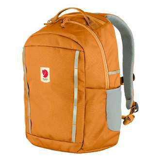 Fjällräven Skule Kids Backpack 15L Red Gold