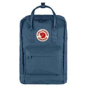 Fjällräven Kånken Rygsæk 15 Royal Blue