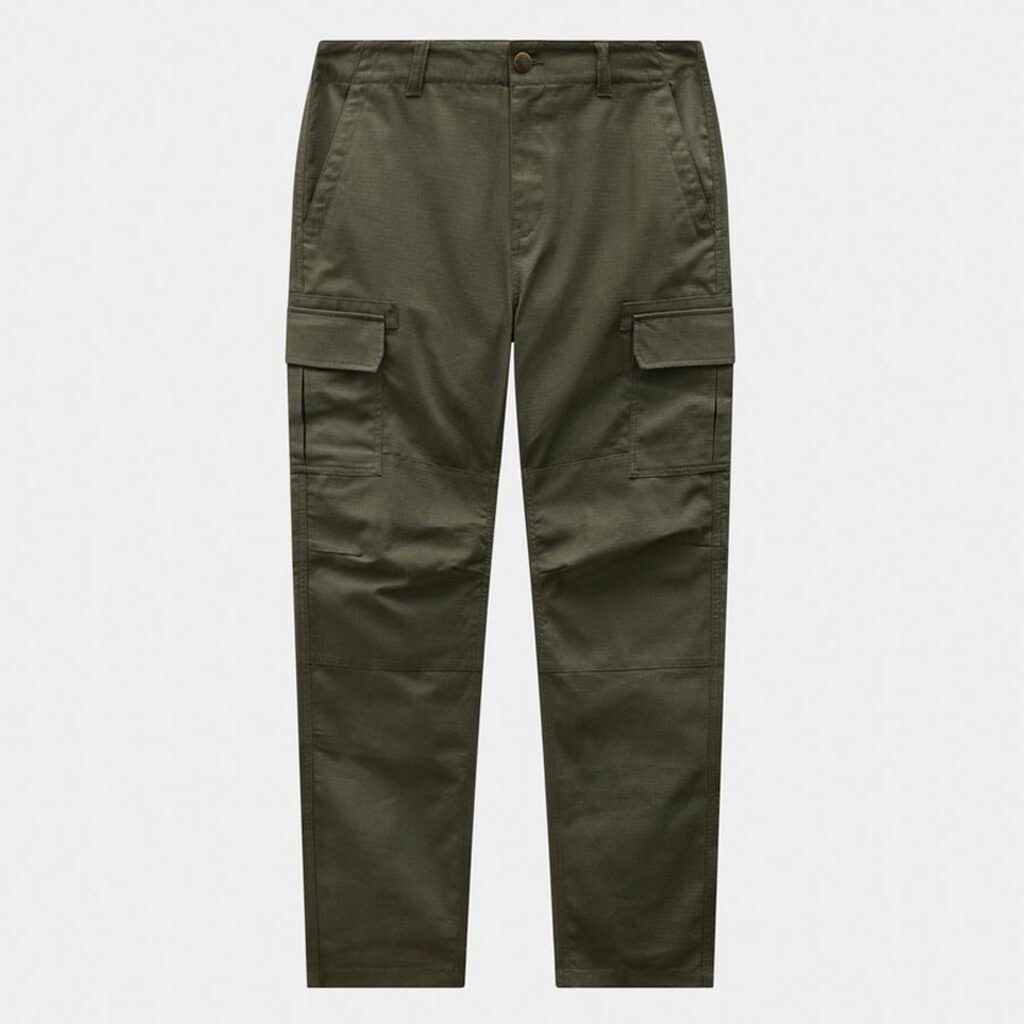 Dickies Millerville Bukser Army Grøn