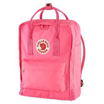 Fjällräven Kånken Rygsæk Flamingo Pink