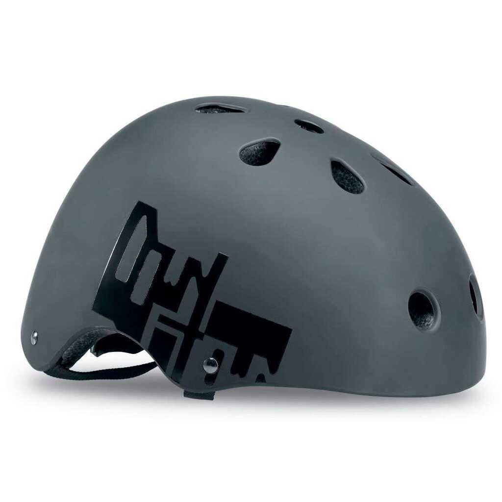 Rollerblade DOWNTOWN HELMET BLACKYELLOW