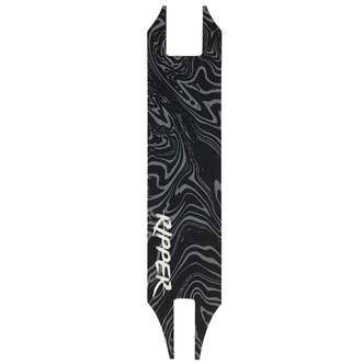 Griptape til trickløbehjul Ripper Sort
