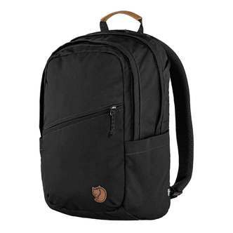 Fjällräven Räven 20 Backpack 20L Black