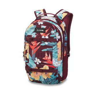 Dakine Urbn Mission Pack 18L Full Bloom