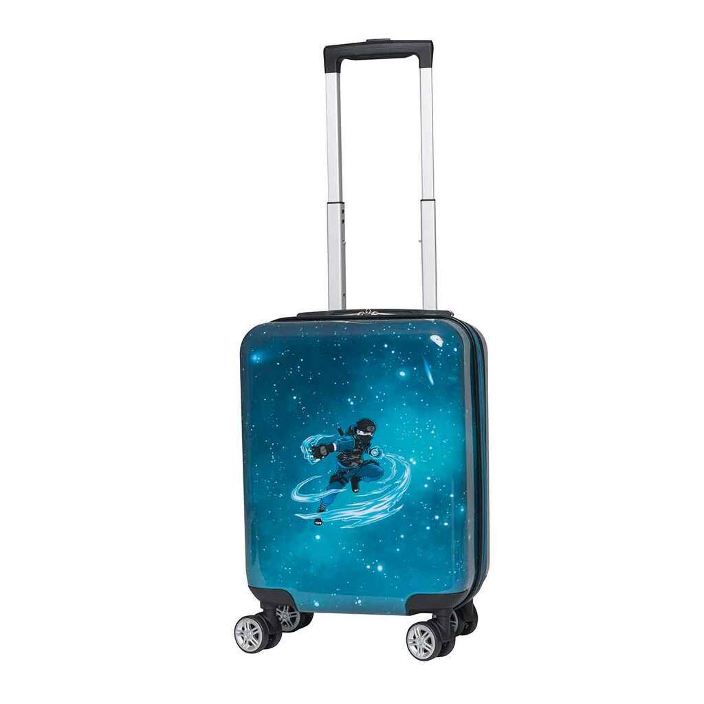 Beckmann Børnekuffert Ninja Master 37L