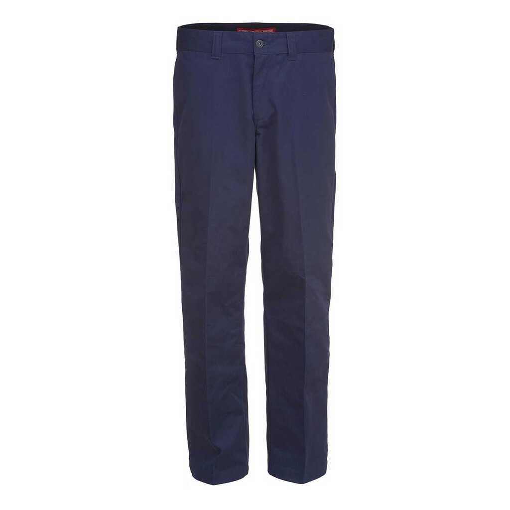 Dickies Industrial Work Pant 894 Navy Blue