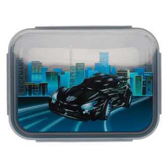 Beckmann Night Rider Madkasse