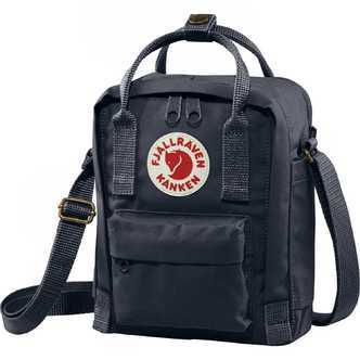 Fjällräven Kånken Sling Skuldertaske Navy