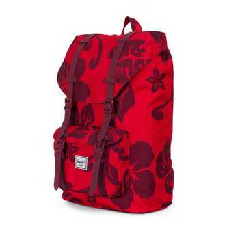 Herschel Little America Rygsæk Aloha 17L