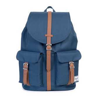 Herschel Dawson Rygsæk NavyTan 20,5 L