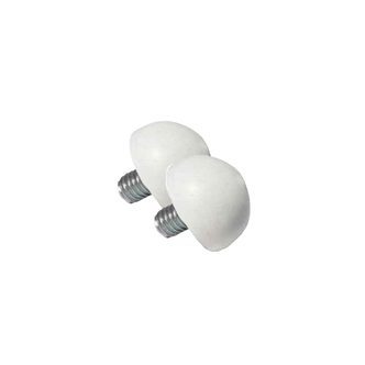 Sure-Grip Fomac Dance Plugs 2-pak Lilla 516
