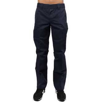 Dickies 873 Bukser  Slim Straight Work Pant Mørk Navy