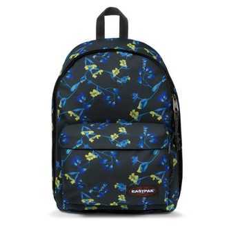 Eastpak Out of Office Taske Glow Black