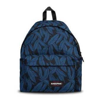 Eastpak Padded Pak´r Taske Leaves Blue