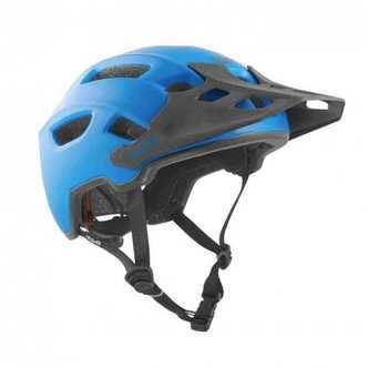 TSG Trailfox SkateBMX Hjelm Satin Mørk Cyan