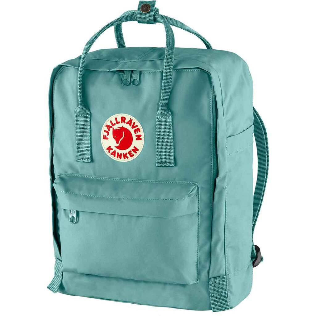 Fjällräven Kånken Rygsæk Sky Blue