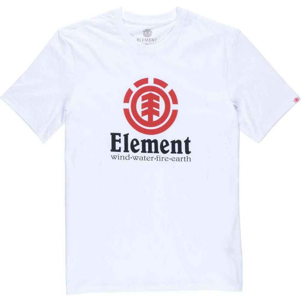 Element Vertical Short Sleeve YOU B