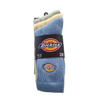 Dickies Valley Grove Socks 3-pack Allure