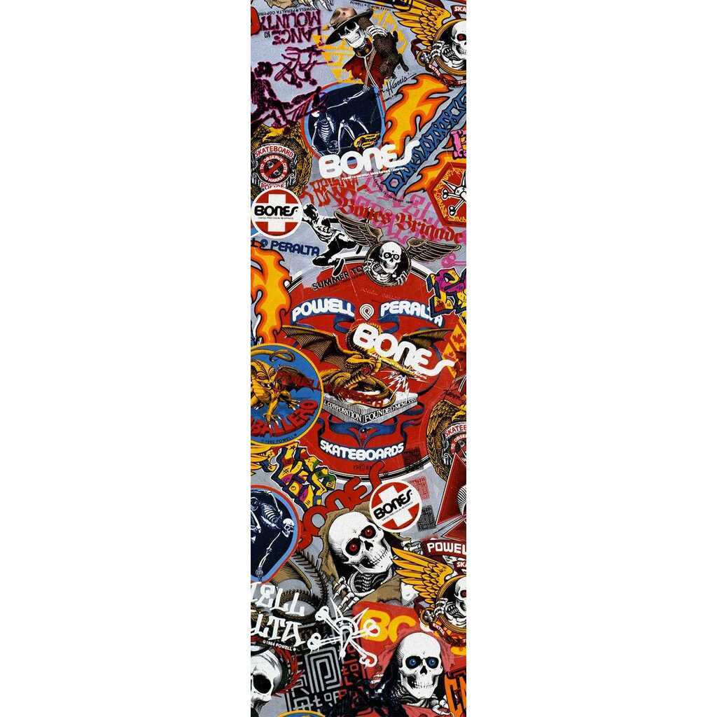 Powell Peralta Griptape Sheet 9 x 33 OG Stickers