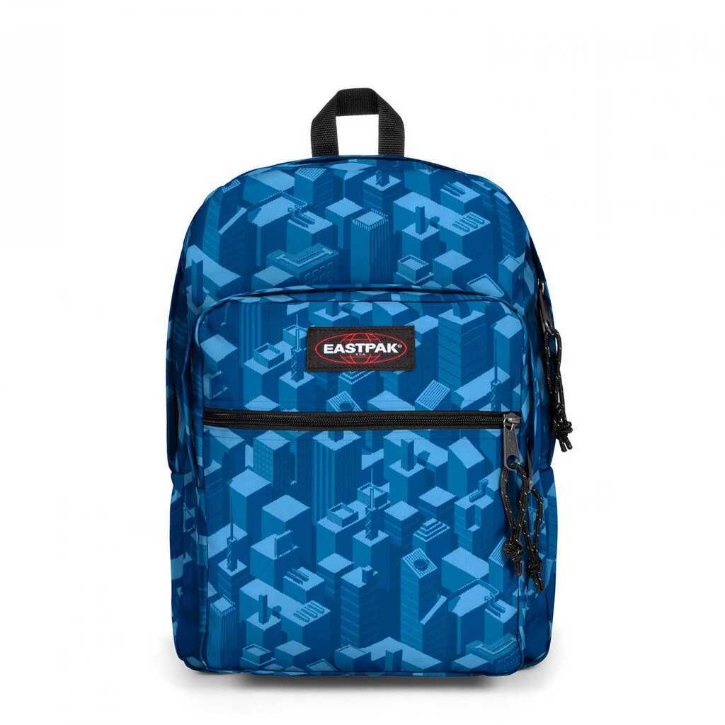 Eastpak Morius Light Taske 26L Pixel Blue