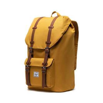 Herschel Little America Rygsæk Harvest Gold 25L
