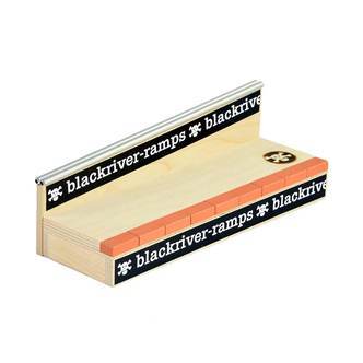 Blackriver Brick n Rail Ramp (fingerboards)