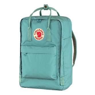 Fjällräven Kånken Rygsæk 17 Sky Blue 20L