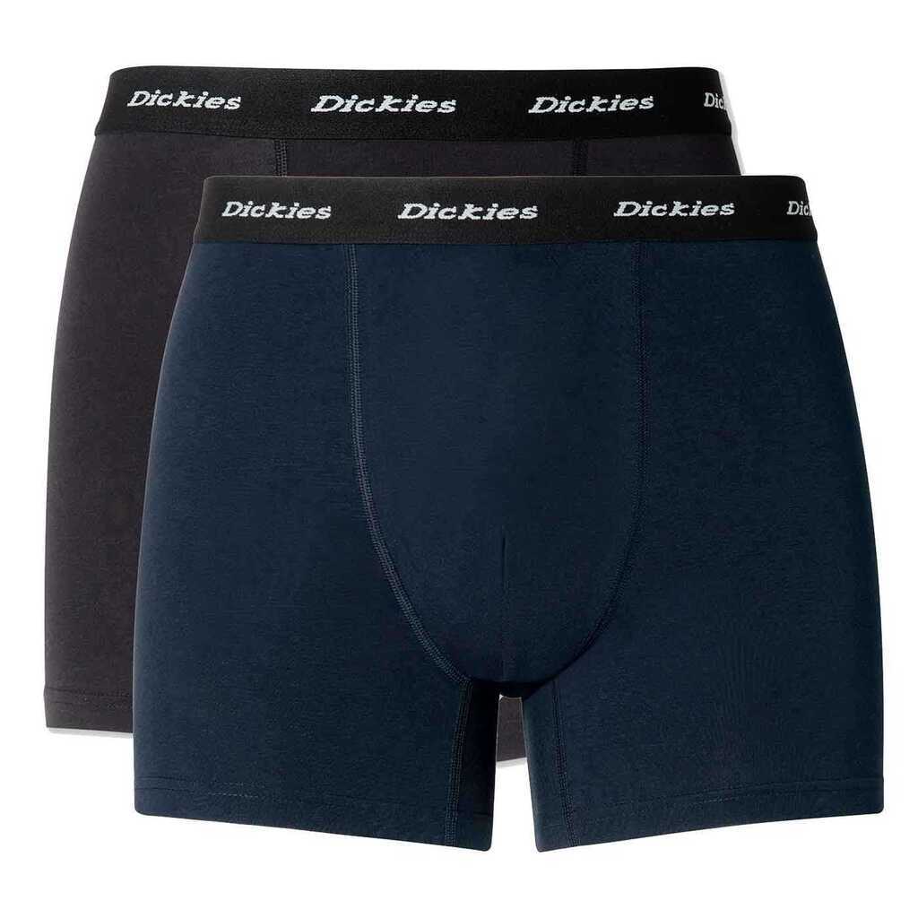 Dickies 2-Pack Trunks NavyBlack