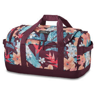 Dakine Eq Duffle Bag 35L Full Bloom