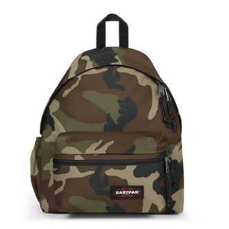 Eastpak Padded Zipplr+ Taske 24L Camo