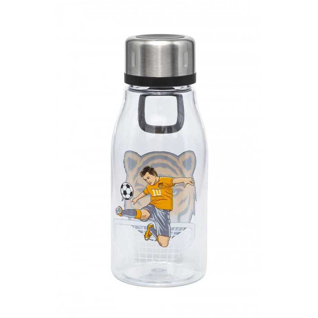 Beckmann Drikkeflaske 400 ML Tiger Team
