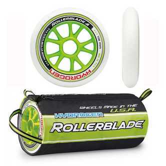 Rollerblade Hydrogen 110mm 8-pak