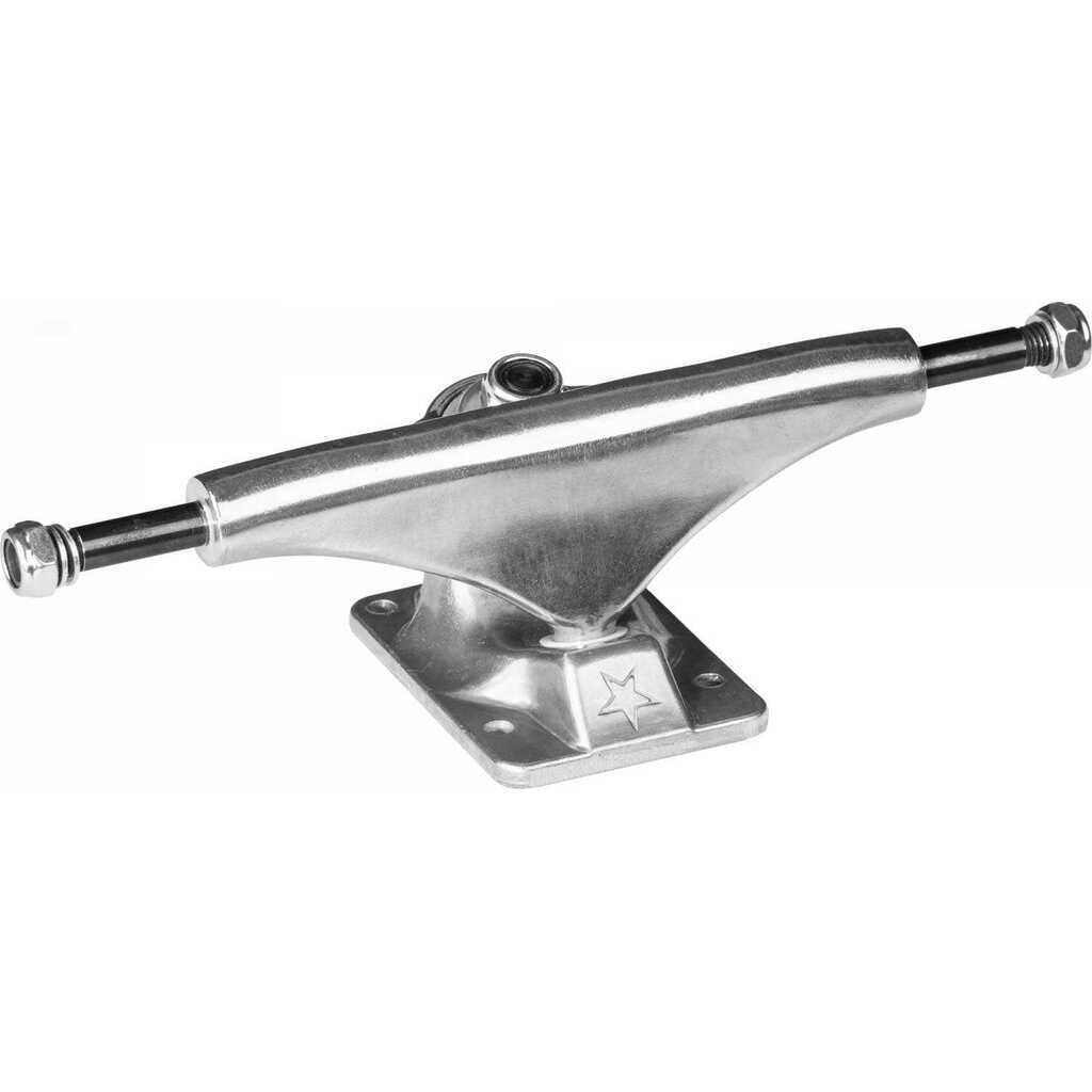 Mini logo Trucks 8.0 Raw - Sæt af 2 stk