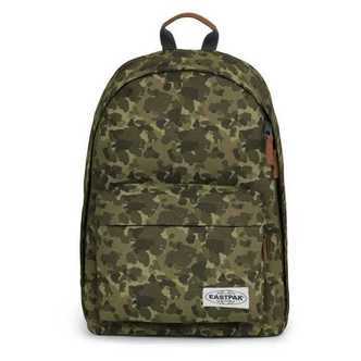 Eastpak Out of Office Taske 27L Opgrade Camo