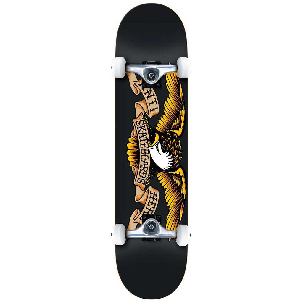 Antihero Skateboard CLASSIC EAGLE XL 8.25