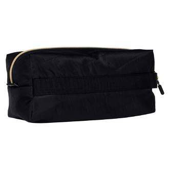 Beckmann Washbag SortGuld